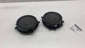 1079744-00-c Tesla 2017-2023 Model 3 Y Front Left Or Right Door Audio System Woofer Speaker