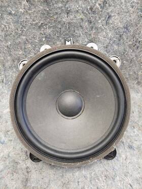 1079744-00-d Tesla 2017-23 Model 3 Y Front Left Right Door Audio System Speaker