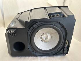 107974600b Tesla 2018-2022 Model 3 Subwoofer Rear Speaker Box Oem
