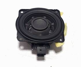 1088459 Tesla 2017-2023 Oem Model 3 Roof Headliner Audio Sound Tweeter Speaker