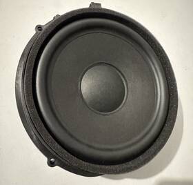 1477160-00-c Tesla 2021-2024 Model X Front Right Passenger Side Door Audio Sound Speaker Oem