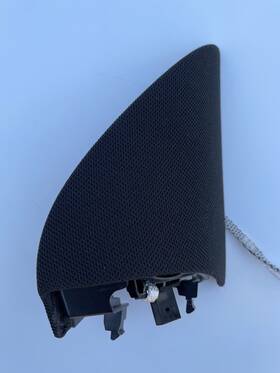 P1661469-00-b Tesla 1498204-99-b Model Y 2020-2022 Front Right Tweeter Speaker And Cover