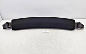 1613720 Tesla 2021-2025 Oem Model S Rear Tailgate Liftgate Speaker Grill With