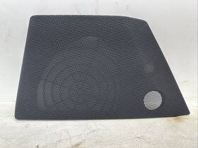 1658932-00-e Tesla 21-23 Model X Rear Right Door Speaker Mesh 16082