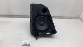 1666841-00-b Tesla 2020 2021 2022 2023 Model Y Audio Loudspeaker Subwoofer Speaker Bass Box