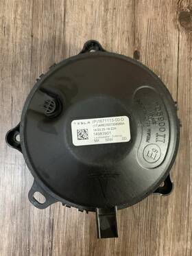 1671113-00-d Tesla Oem Loudspeaker External 1671113-00