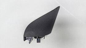 Tesla 1784662-00-a/1079741-00-a Model 3 17-23 Front Right Passenger Door Speaker Tweeter 1784662-00-a Oem