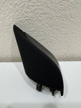 P1095657-00-f Tesla 17-23 Model 3 M3 Front Left Driver Door Speaker Tweeter Oem