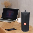 Tg113 Portable Wireless Speaker For Outdoor Fabric Bluetooth Speakers 740229206486