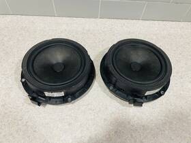 96330-2p300 That Kia Sorento Ii Xm 11.09- Pair Of Speakers