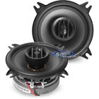 Thunder40-ob Mtx Pair Watt Coaxial Car Stereo Speakers 715442171316