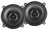 Thunder52 Mtx Pair Watt Car Audio Coaxial Speakers 613817111731