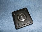 Tm-25 Canton Old School Tm Tweeter Rare Single Made In Germany