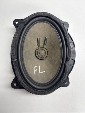 02511-f0152 Toyota 2011-2020 Sienna Xle Front Door Speaker Jbl Left Or Right Oem 02511-f0152 Toyota 2011-2020 Sienna Xle Front Door Speaker Jbl Left Or Right Oem