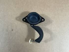 04611-j0801 Toyota 2010-2011 Prius Rear Left/right Side Door Panel Tweeter Speaker Oem