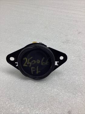 12009-j0802 Toyota 2010-2015 Prius Front Left Dash Tweeter Audio Sound Speaker Jbl Oem