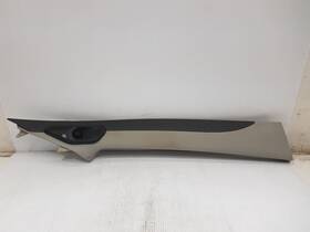 139.to1i23 Toyota 2023-2024 Prius Windshield Pillar Right Trim Cover With Speaker Oem