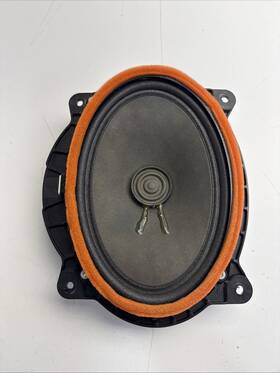 Toyota 15419-j0262 2007-2011 Camry Front Right Door Radio Audio Speaker Jbl Oem