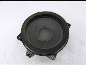 2148002501c Toyota 19-25 Rav4 Speaker Rear Trunk 8 Inch Subwoofer Audio
