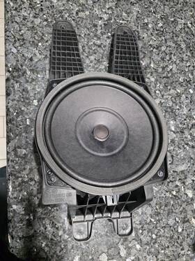 2765001201b Toyota 2024 - 2026 Tacoma Jbl Sub Wolfer Oem