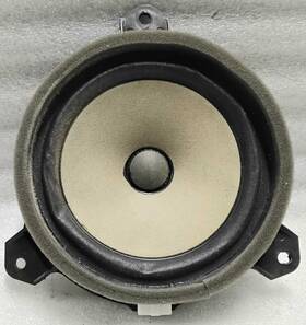 5098585 Toyota 2016-2019 Tacoma Rear Lh Or Rh Door Speaker