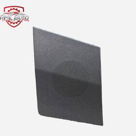 55535-0r050-c0 Toyota 2019-2022 Genuine Rav4 Cover#3 Speaker Hole Left Side 555350r050c0