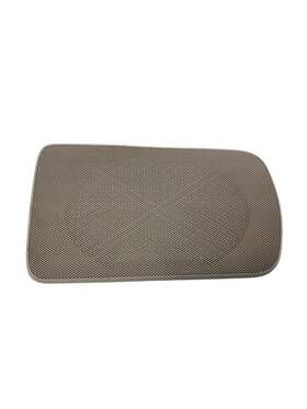 64033aa040 Toyota 02-04 Camry Sedan Rear Right Deck Speaker Cover Trim Grille