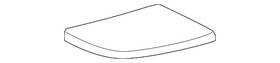 64034-aa010-b0 Toyota Genuine Speaker Grille