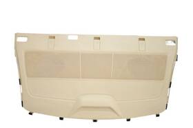64330-07070-b0 Toyota 2013-2018 Avalon Rear Speak Speaker Parcel Shelf Tan 5b2 Oem
