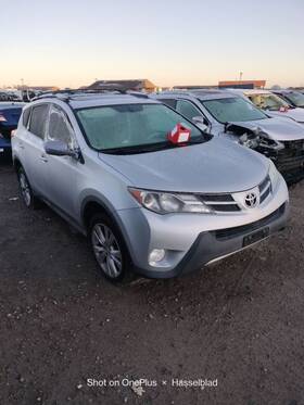 644.to1113 Toyota 13 Rav 4 Speaker