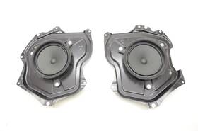 644.to1219 Toyota 14-24 4runner Trd 4x4 Rear Liftgate Hatch Speakers