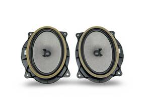 644.to1418 Toyota 2011-2020 Sienna Front Right And Left Door Audio Sound Speaker Set Of 2 644.to1418 Toyota 2011-2020 Sienna Front Right And Left Door Audio Sound Speaker Set Of 2