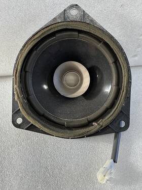 86160-08070 Toyota 644.to1498 1998 1999 2000 Sienna Front Door Speaker