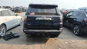 644.to1515 Toyota 4 Runner 2015 Speaker 3052291