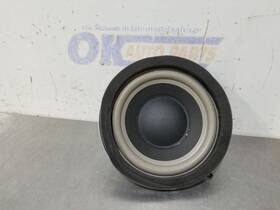644.to1524 Toyota 24 2024 4 Runner Trd Pro Jbl Subwoofer