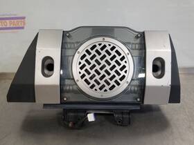 8615035100 Toyota 644.to1608 08 2008 Fj Cruiser Speaker Subwoofer