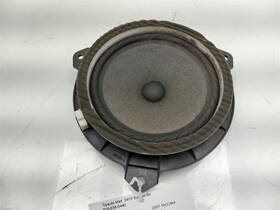 644.to1807 Toyota 07 Tacoma Rear Passenger Right Door Speaker 644.to1807 Toyota 07 Tacoma Rear Passenger Right Door Speaker