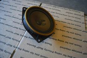 86160-47060 Toyota 644.to1a01 2001 2002 2003 Prius Rear Door Speaker