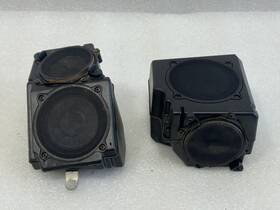 86150-20070 Toyota 644.to1k87 1986 1987 1988 1989 Celica Front Speakers Pair 86150-20080