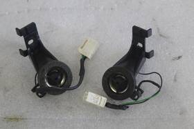 644.to1l03 Toyota 2000 2001 2002 2003 2004 2005 Celica Tweeter Speakers Pair