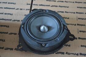 644.to1m03 Toyota 2003 2004 2005 Mr2 Spyder Left Driver Door Speaker