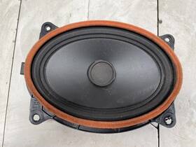 644.to1n10 Toyota 2010 2015 Prius Front Left Driver Side Jbl Speaker Assembly Oem