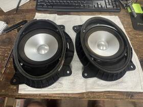 644.to1o07 Toyota Avalon 2007 Speaker 19138