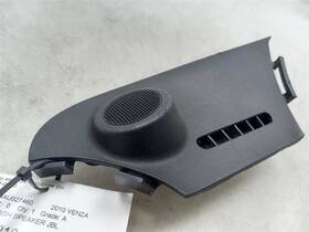 644.to1p10 Toyota 10 Venza Passenger Right Outer Dash Speaker Jbl