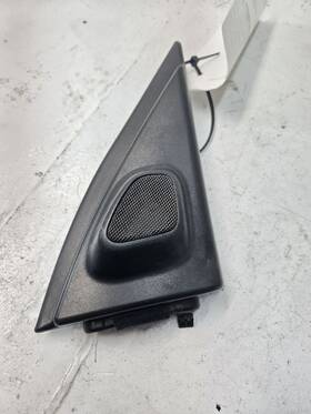 644.to1s04 Toyota 01-07 Sequoia Rh Passenger Side Door Speaker Mirror Trim Oem