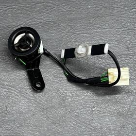 644.to1s05 Toyota 2001 2002 2003 2004 2005 2006 2007 Sequoia Left Tweeter Speaker Jbl 644.to1s05 Toyota 2001 2002 2003 2004 2005 2006 2007 Sequoia Left Tweeter Speaker Jbl