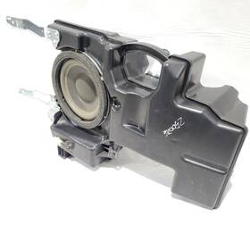 644.to1s10 Toyota 2010 Sequoia Oem Speaker Jbl Subwoofer