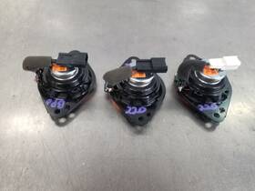 644.to1t19 Toyota 19 2019 Highlander Jbl Dash Speaker Set