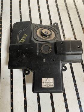 644.to1v86 Toyota 1986-1988 Supra Mk3 7mge Passenger Right Front Door Speaker 86150 14020