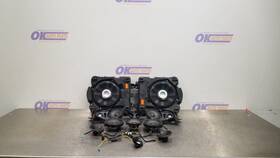 644.to1y24 Toyota 24 Gr Supra A90 Jbl Speaker Lot